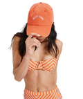 Roxy Toadstool in TIGERLILY
