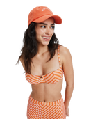 Roxy Toadstool in TIGERLILY