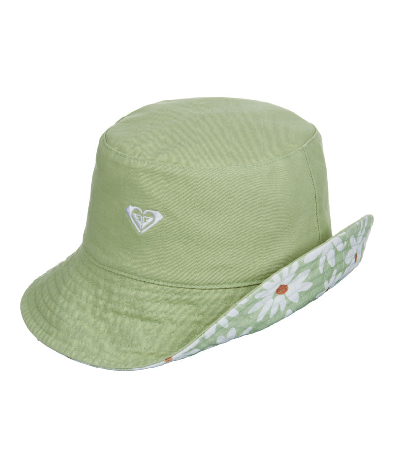 Roxy Jasmine Paradise in LAUREL GREEN DREAM BIG FLORAL