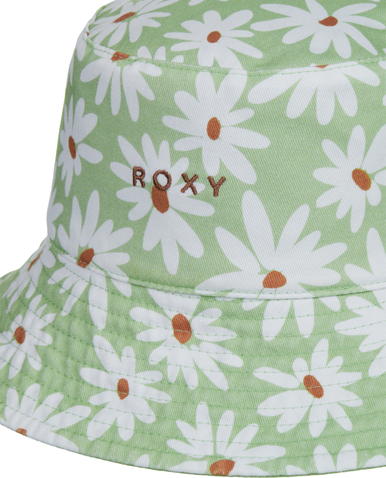 Roxy Jasmine Paradise in LAUREL GREEN DREAM BIG FLORAL