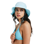 Roxy Passion Moon Boardshort in PLUME BLUE