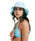Roxy Passion Moon Boardshort in PLUME BLUE