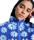 Roxy Jive Talking Bonded in COCONUT MILK FLOWER SOUL