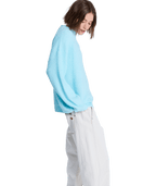 Roxy Little Dume Sweater in TANAGER TURQUOISE