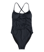 Roxy Sd Beach Classics Fashion Op in ANTHRACITE