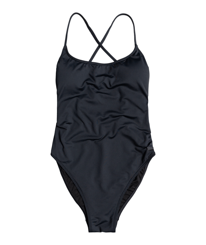 Roxy Sd Beach Classics Fashion Op in ANTHRACITE