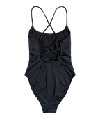 Roxy Sd Beach Classics Fashion Op in ANTHRACITE
