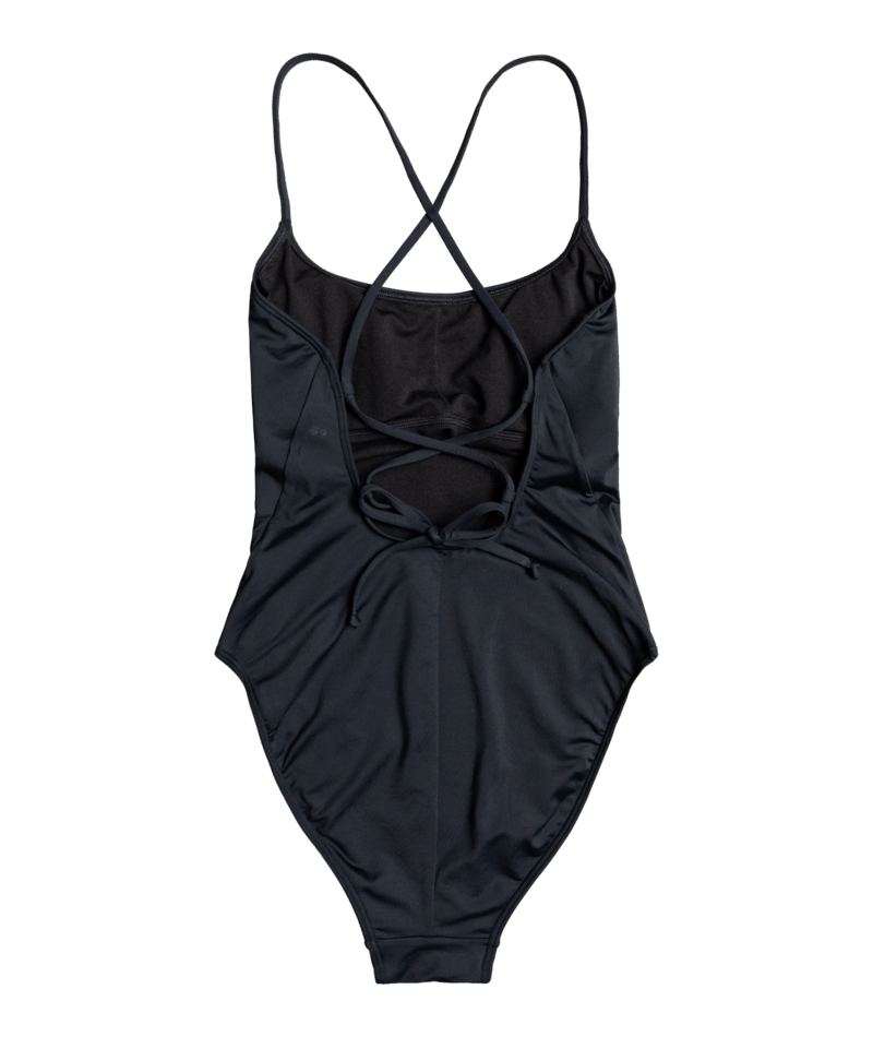 Roxy Sd Beach Classics Fashion Op in ANTHRACITE