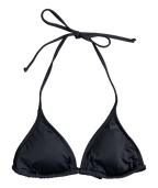 Roxy Sd Beach Classics Tiki Tri in ANTHRACITE