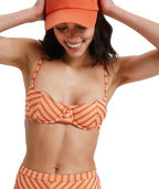 Roxy Moana Underwire in TIGERLILY