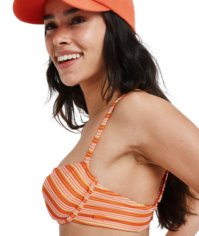 Roxy Moana Underwire in TIGERLILY