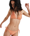 Roxy Moana Moderate Tie Side in TIGERLILY