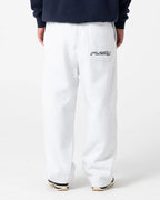 Rusty Gainer Baggy Track Pant