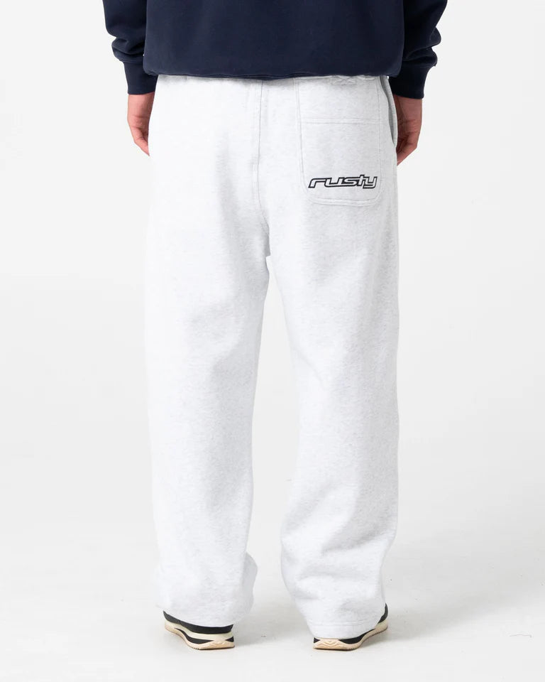 Rusty Gainer Baggy Track Pant
