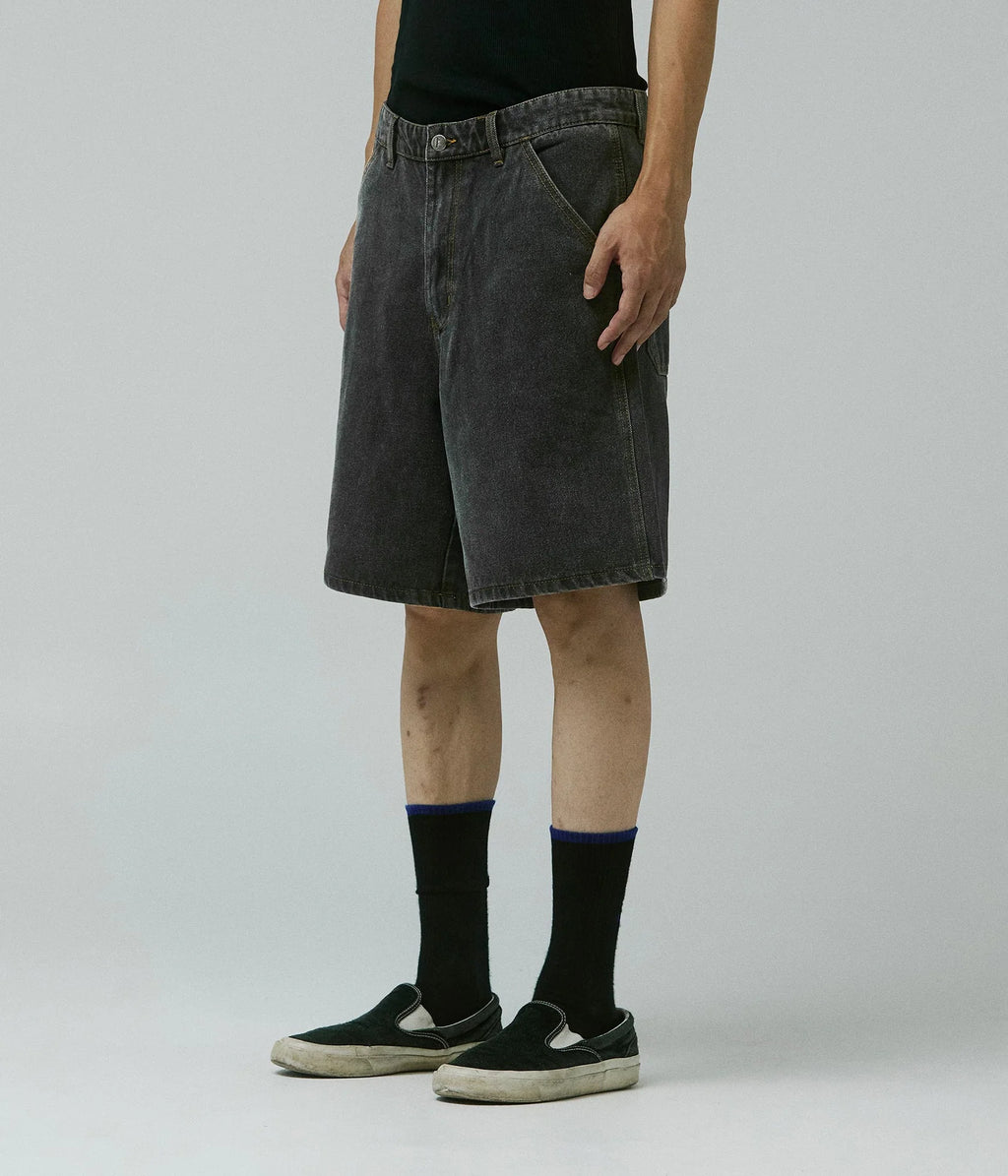 Former Reynolds 21 Den Walkshort