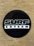 SE Circle Sticker