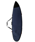 FCS Classic Cover Mid-Length Slate 7'0 in Slate