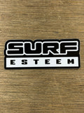 SE Cutout Sticker
