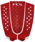 FCS T3 Eco Grip Rust in Rust