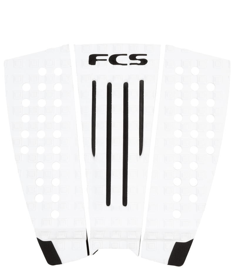 FCS Julian White/Black in White/Black