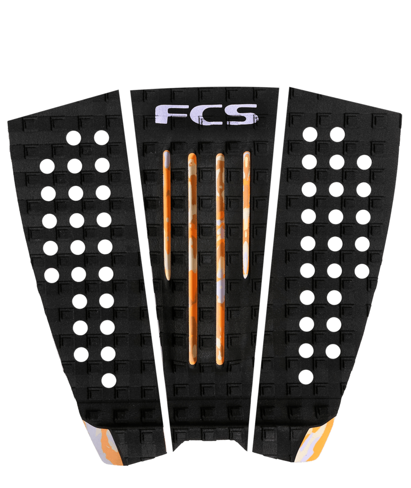 Fcs Julian Black/Multi Camo in Black/Multi Camo
