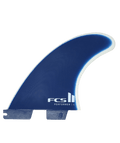 FCS Ii Performer Pg Tri Fins Cali Blue Large in Cali Blue