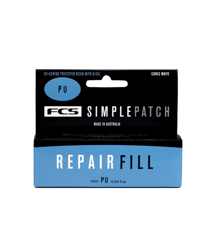 FCS Simple Patch Repair Fill - Pu in NA