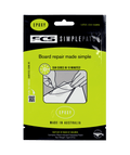 FCS Simple Patch Repair Patch Large - Epoxy in NA