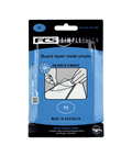 FCS Simple Patch Repair Patch Regular - Pu in NA