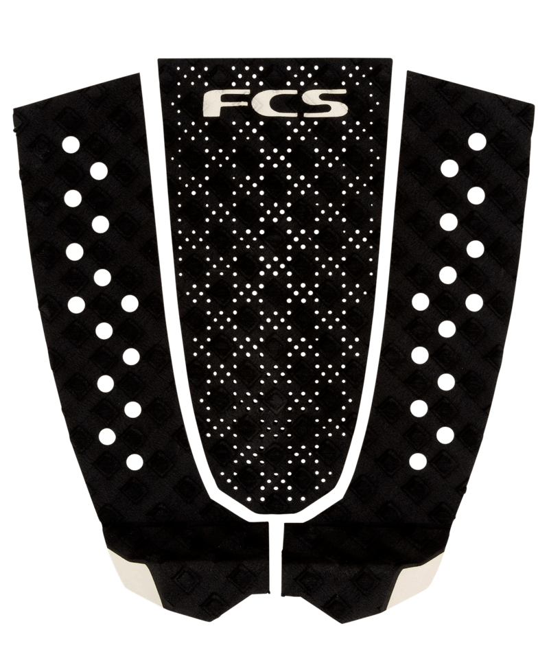 FCS T-3 Eco Midnight/Warm Grey in Midnight/Warm Grey