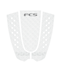 FCS T-3 Eco White/Cool Grey in White/Cool Grey