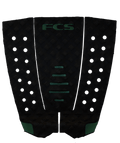 FCS Yago Dora Grip Black Green in Pulse Green