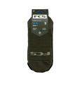 FCS Goanna Tidal Sock Mid Tide Olive L/Xl in Olive