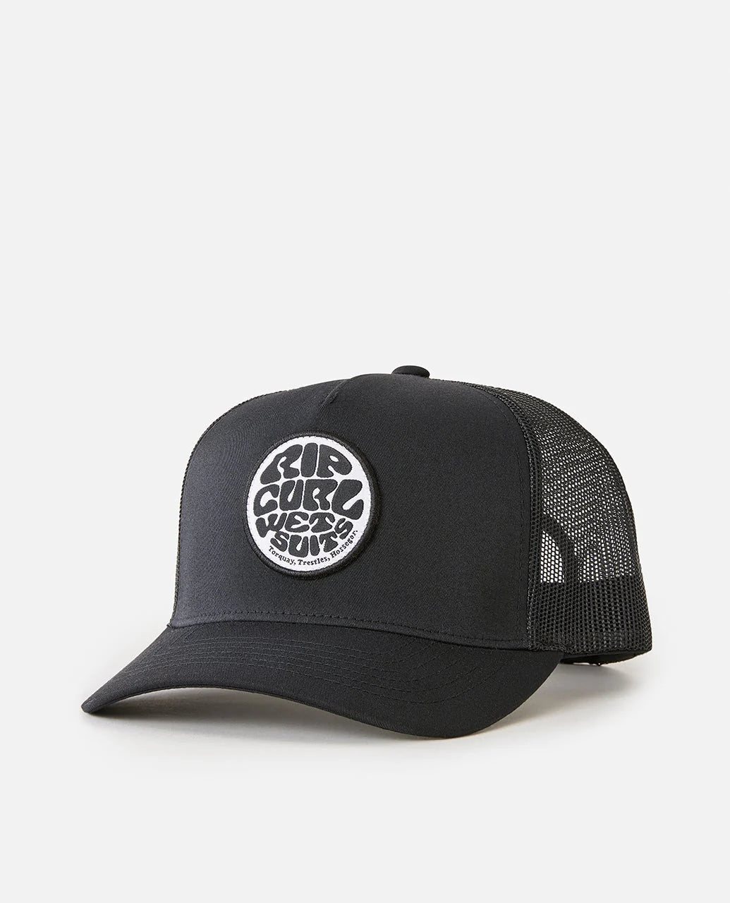 Rip Curl Wetsuit Icon Trucker Cap - Boys (8-16 years)