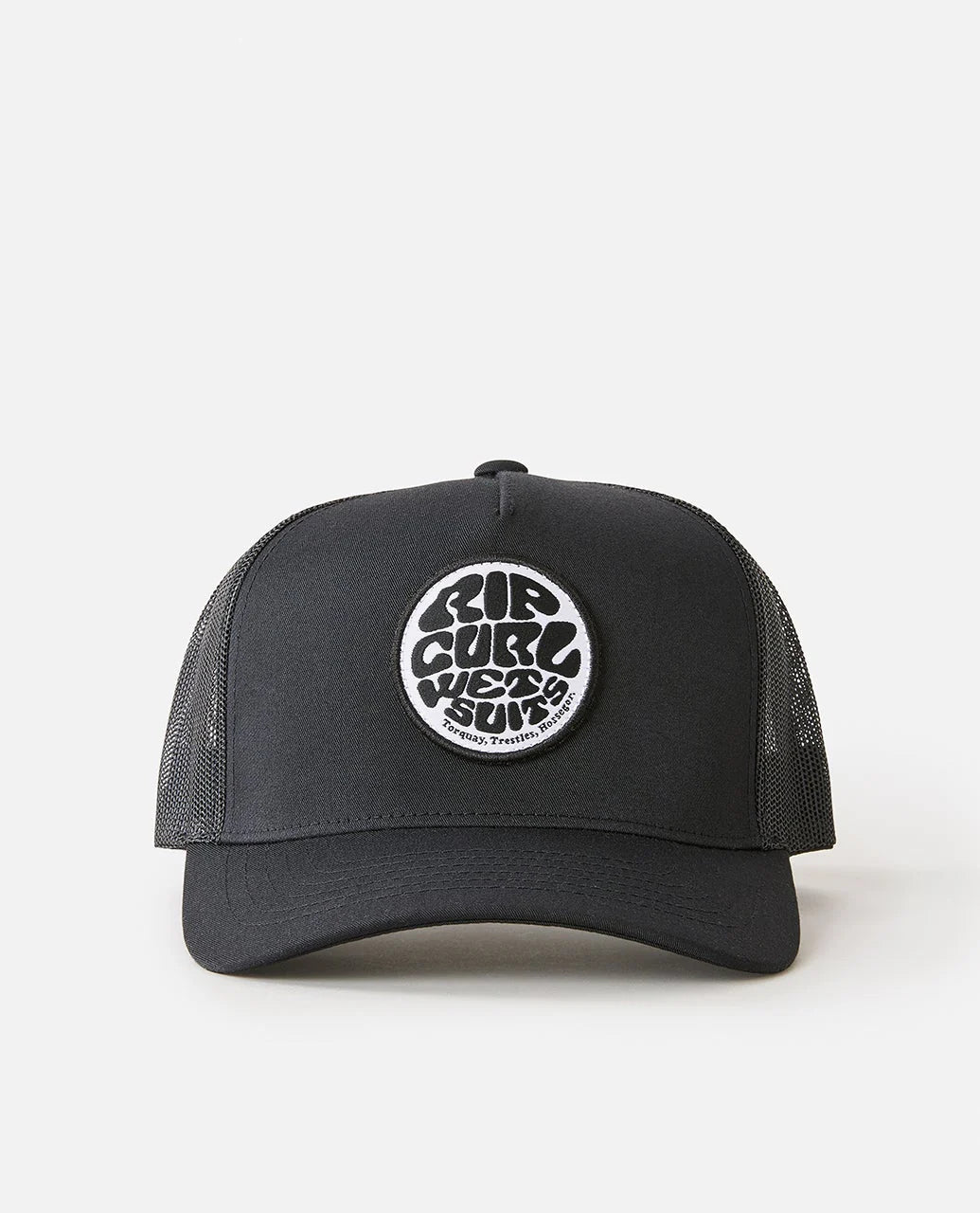 Rip Curl Wetsuit Icon Trucker Cap - Boys (8-16 years)