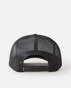 Rip Curl Wetsuit Icon Trucker Cap - Boys (8-16 years)