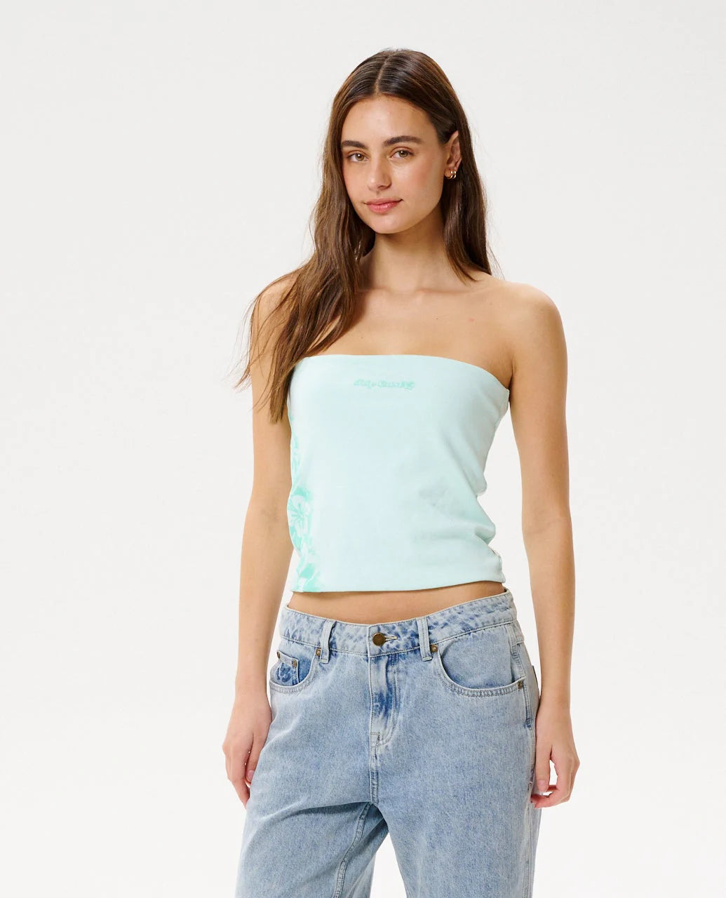 Rip Curl Keepsakes Bandeau