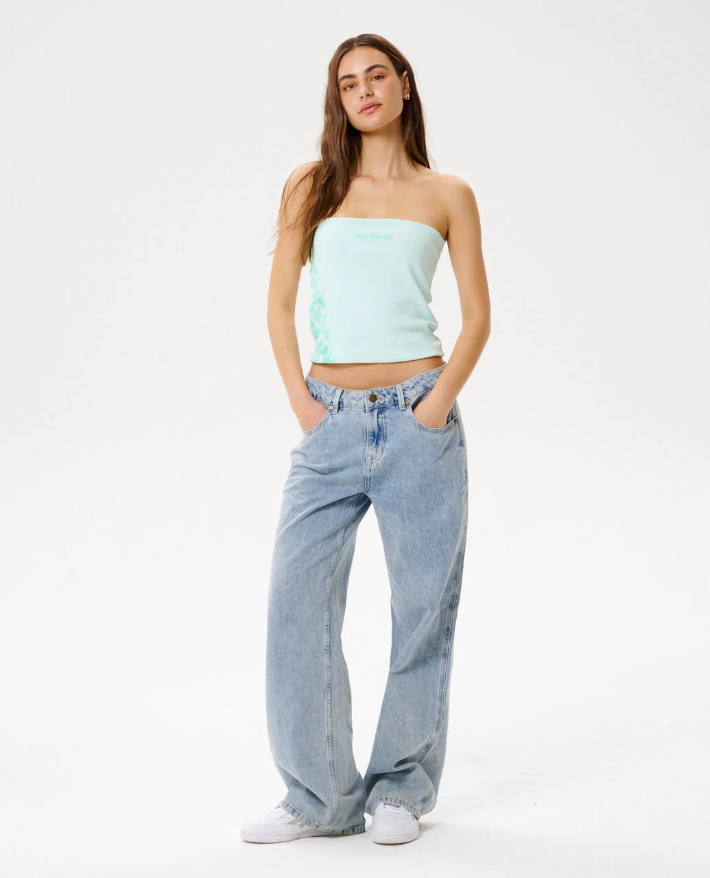 Rip Curl Keepsakes Bandeau