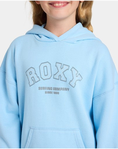 Roxy Rg Endless Days Hood