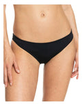 Roxy Womens Sd Beach Classics Moderate Bo Bikini Bottom