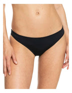 Roxy Womens Sd Beach Classics Moderate Bo Bikini Bottom