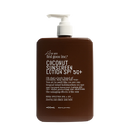 We Are Feel Good Inc Coconut Sunscreen