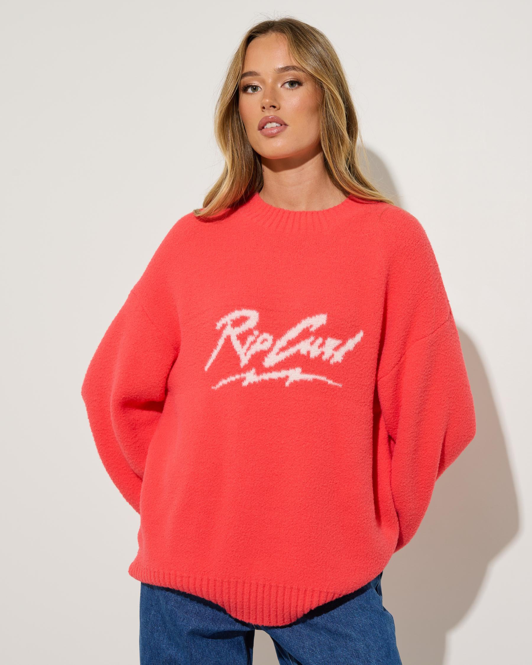 Rip Curl Rip Curl Paradise Knit