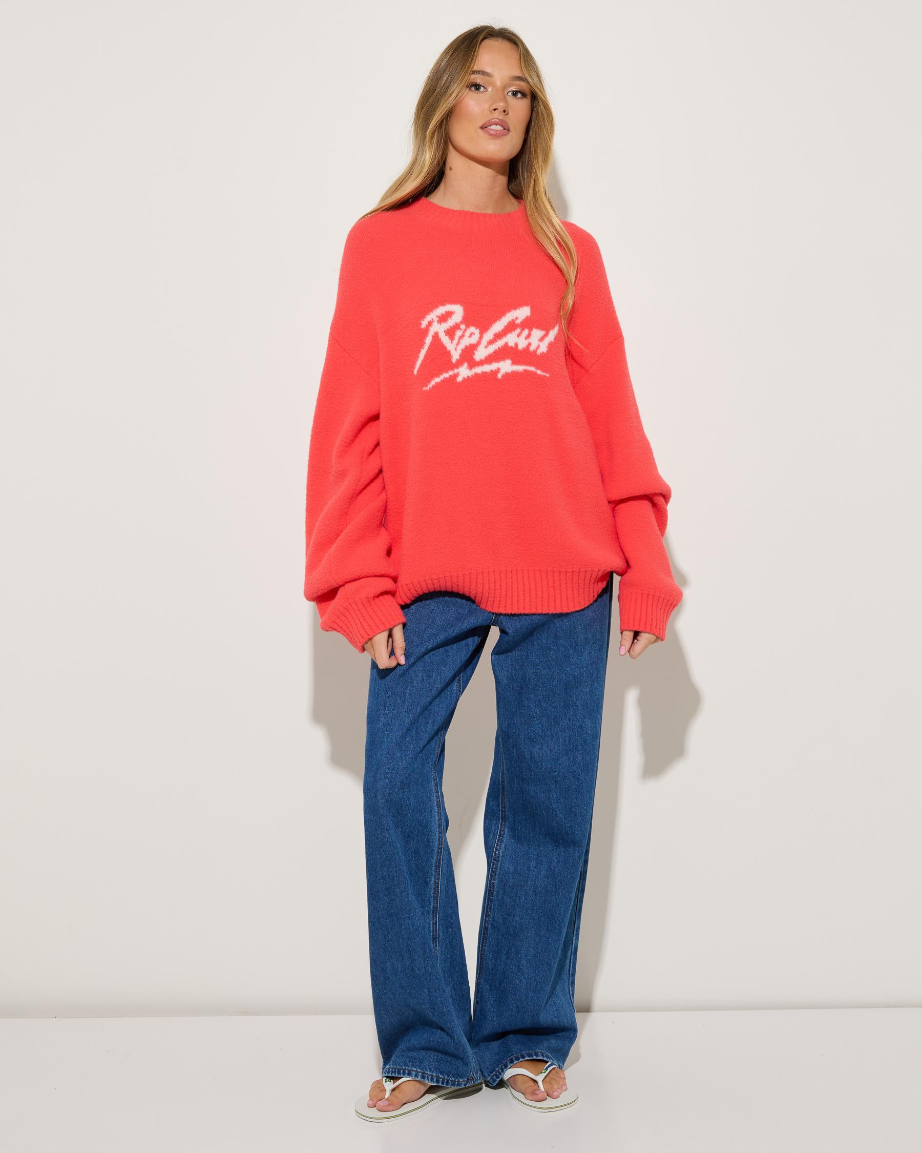 Rip Curl Rip Curl Paradise Knit