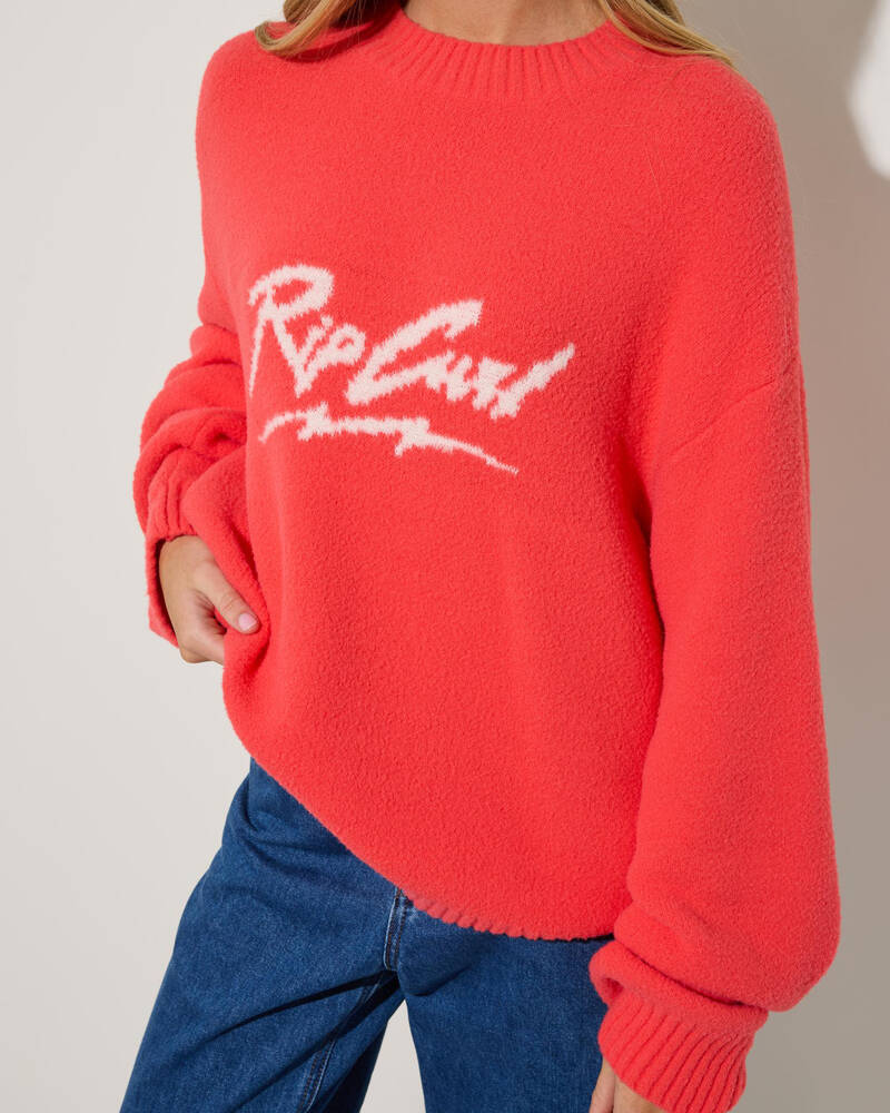 Rip Curl Rip Curl Paradise Knit