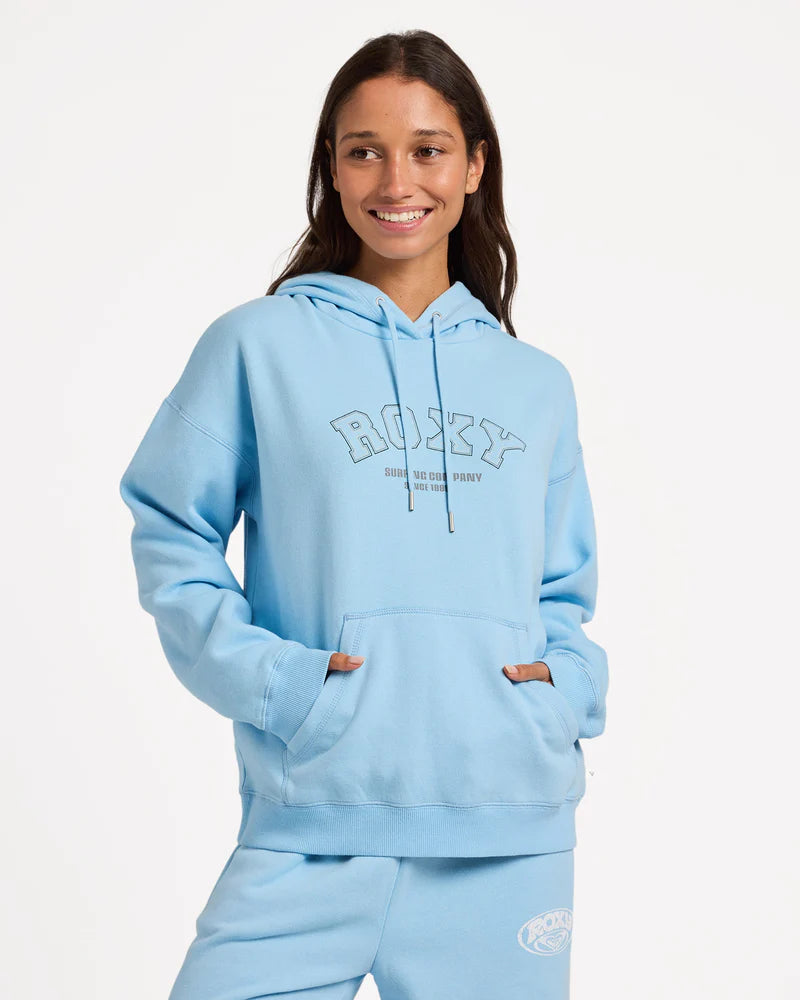 Roxy Dreamy Days Hood