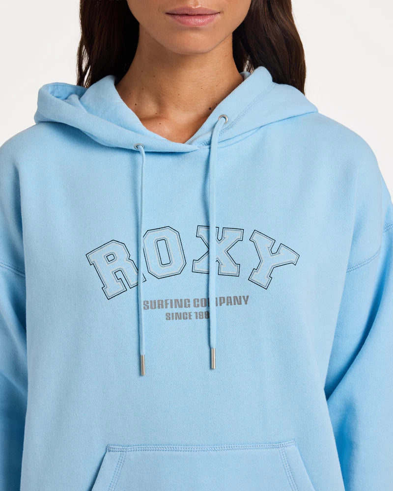 Roxy Dreamy Days Hood