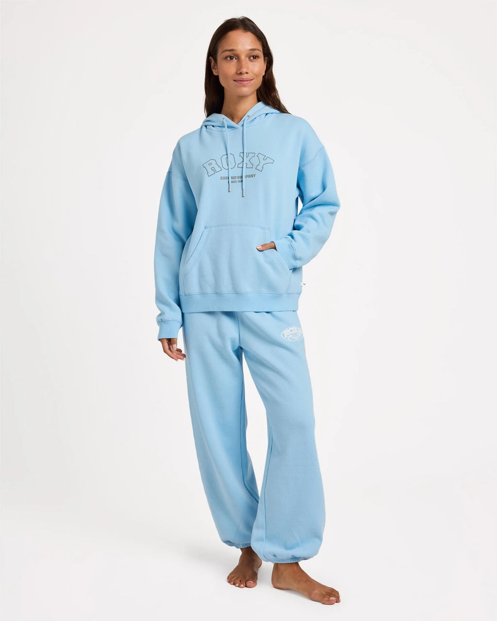 Roxy Dreamy Days Hood