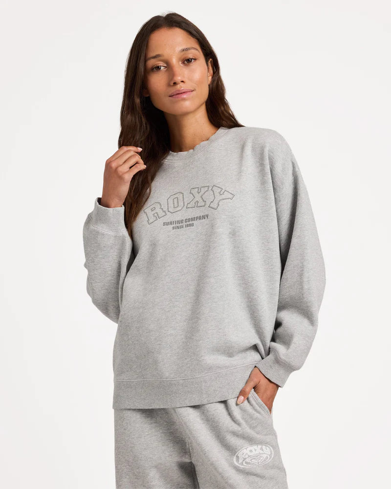 Roxy Dreamy Days Crew