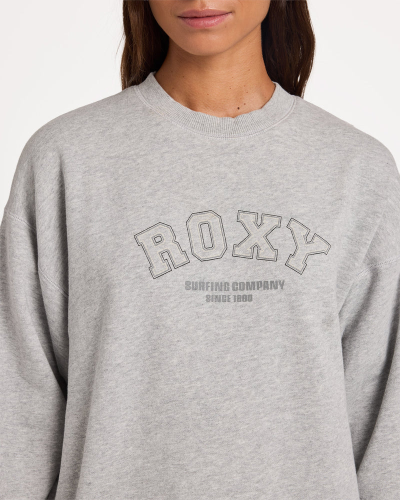 Roxy Dreamy Days Crew